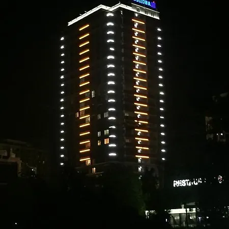 In Golfstrim