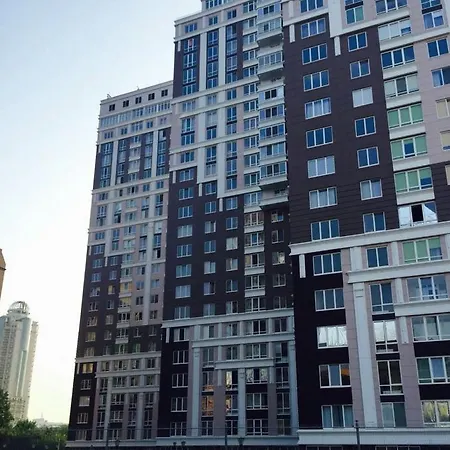 Apartment In Golfstrim *