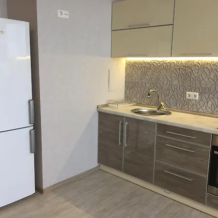 Apartment In Golfstrim *
