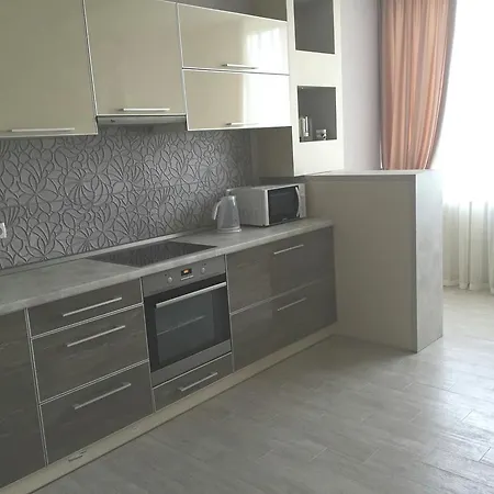 Apartment In Golfstrim